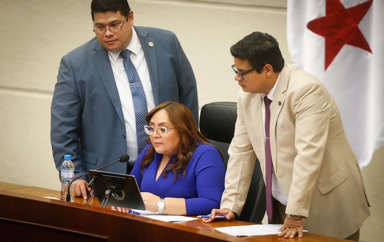 Nepotismo y conflicto de intereses: Unachi bajo la lupa de la Antai y la Asamblea Nacional