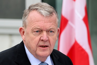 ‘Si no damos una respuesta fuerte, enviaremos una señal de debilidad’, dice el ministro de Asuntos Exteriores de Dinamarca