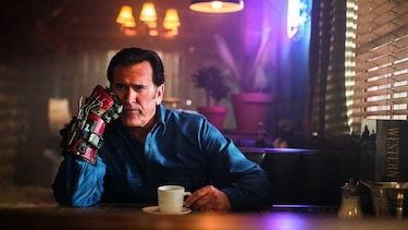 ‘Evil Dead’ regresa en una nueva temporada