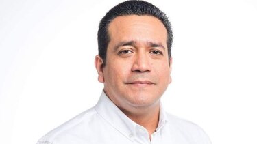 Fallece Miguel Sierra, segundo vicepresidente del PRD