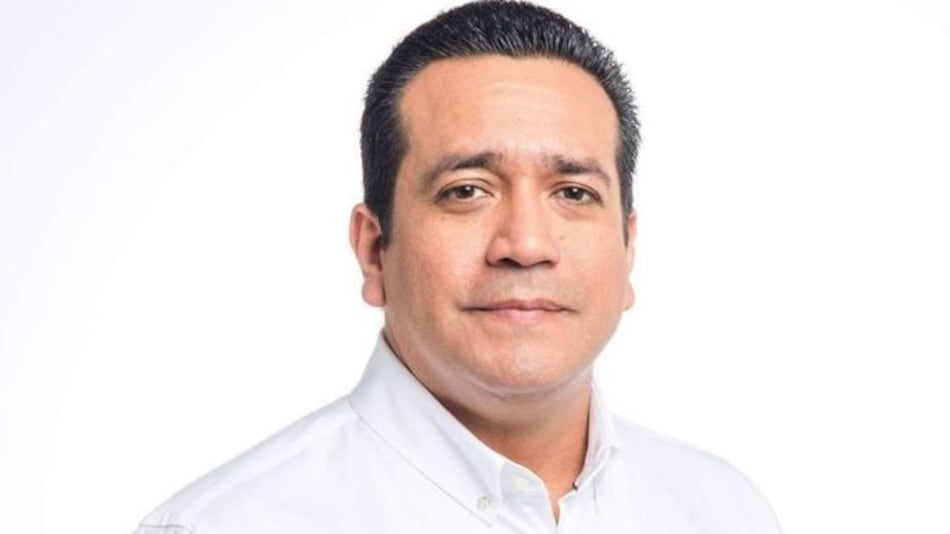 Fallece Miguel Sierra, segundo vicepresidente del PRD