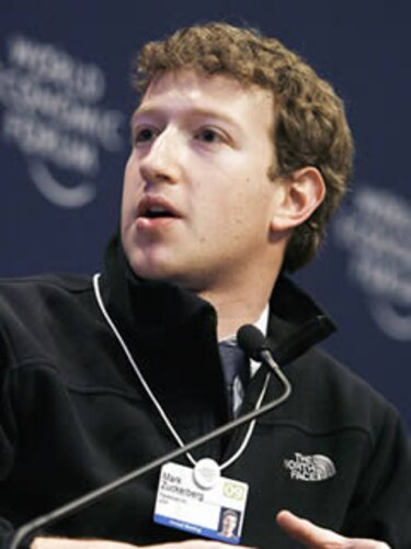 Facebook cumple cinco años