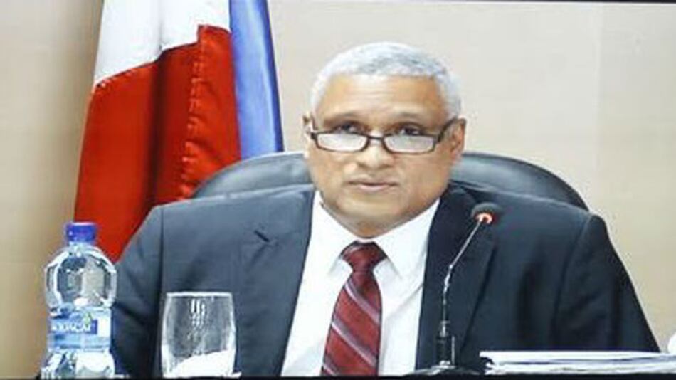 Ortega citará a 4 miembros del Gabinete de Martinelli, pero se excluye a Tamburrelli y Carrillo