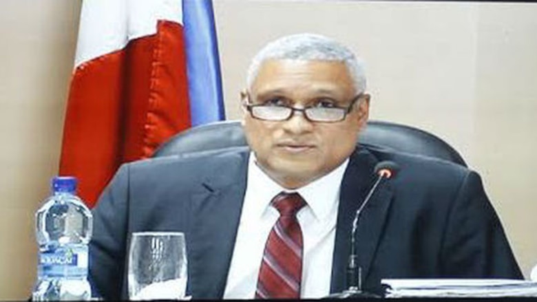 Ortega citará a 4 miembros del Gabinete de Martinelli, pero se excluye a Tamburrelli y Carrillo