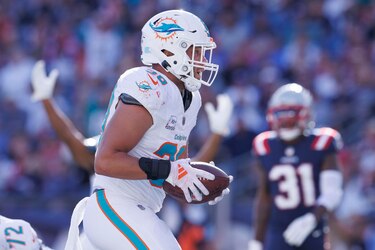 La NFL anunciará al rival de Dolphins para el juego en Madrid del 13 de mayo