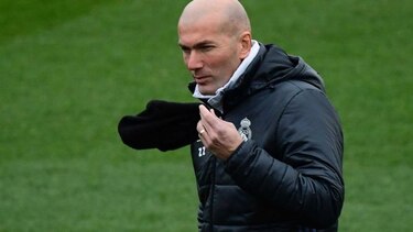 Real Madrid pone en juego su liderato