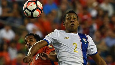 Los jóvenes sacaron la cara ante Chile