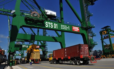 La Habana acogerá foro empresarial Cuba-Bélgica