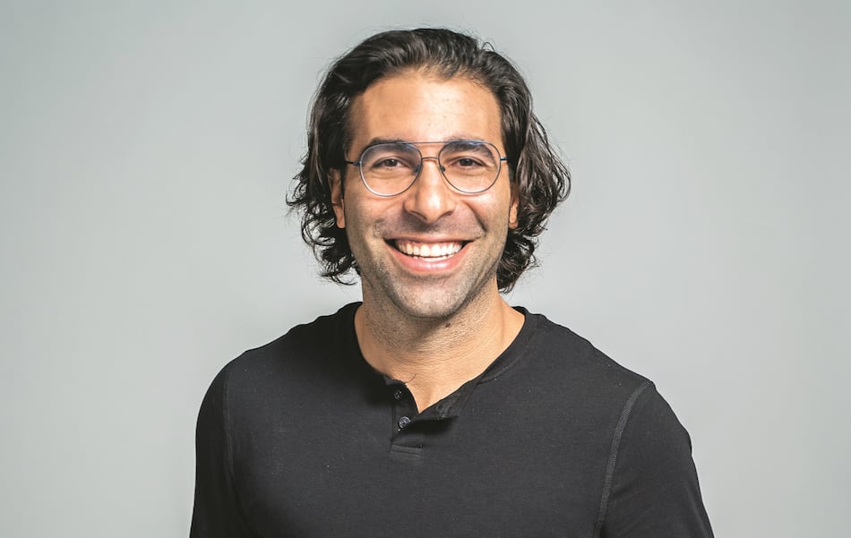 ‘La mejor publicidad es un buen producto’: Simón Zebede