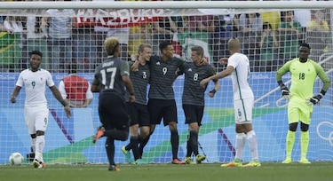 Brasil ante Alemania, final con morbo para el fútbol olímpico