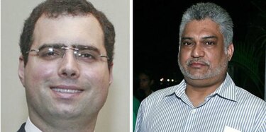 Figuras del CD se escudan con fuero penal electoral