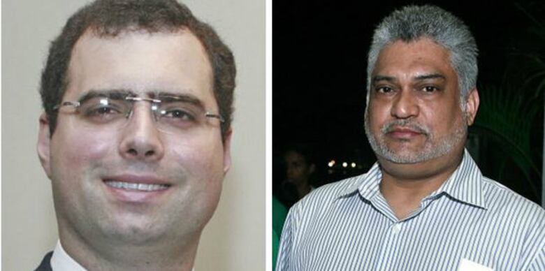 Figuras del CD se escudan con fuero penal electoral