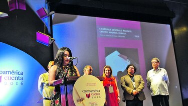 Letras de Panamá vencen en Nicaragua