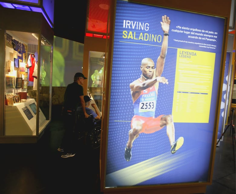 El Museo del Deporte Panameño abrió sus puertas y revive las grandes gestas nacionales