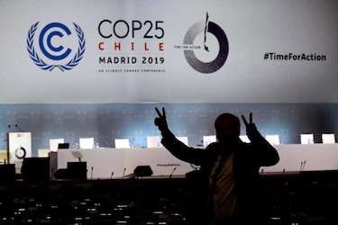 Comunidad internacional se acerca al fracaso en las negociaciones climáticas