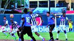 Fecha de finalistas