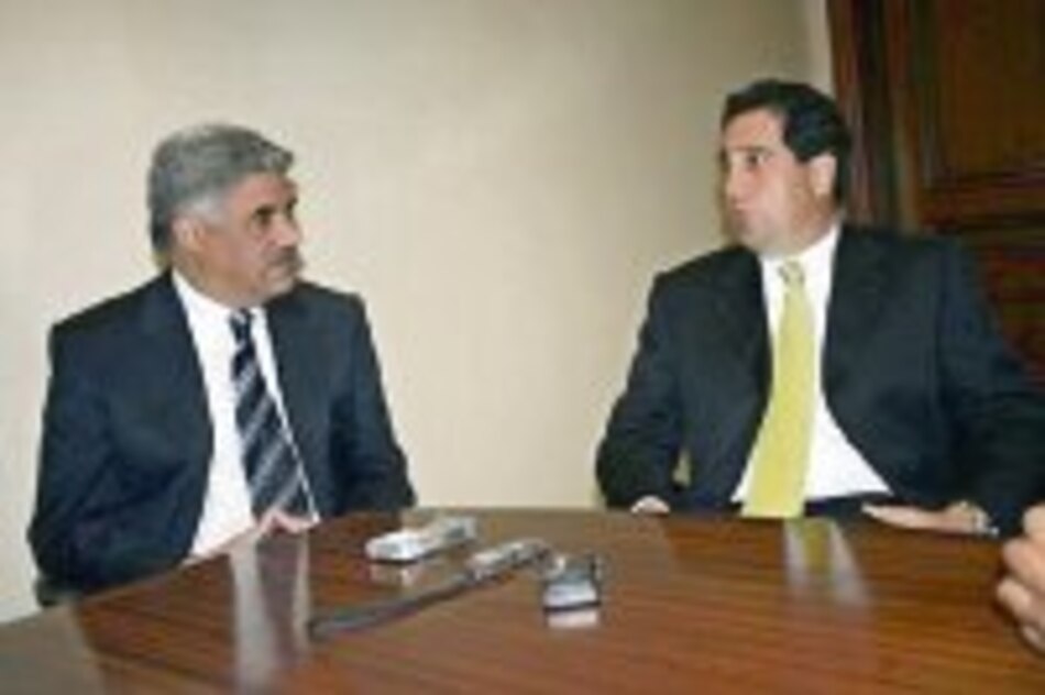 Vargas Maldonado ‘regaló el dinero’