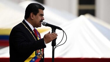 Canadá denuncia la ‘dictadura’ de Maduro en Venezuela