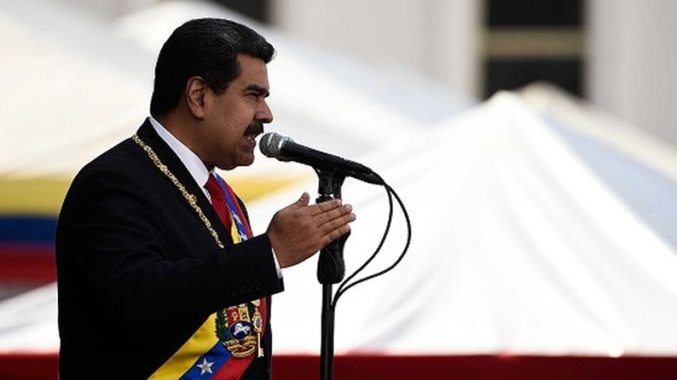 Canadá denuncia la ‘dictadura’ de Maduro en Venezuela