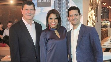 Grupo Valor presenta el PH Celeste