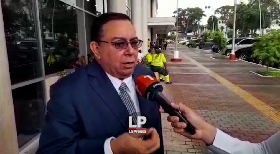 Precandidato presenta denuncia por presunta suplantación de identidad, a través de la ‘app’ del Tribunal Electoral