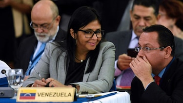 Ausencia de siete países impide decisión de Celac sobre Venezuela