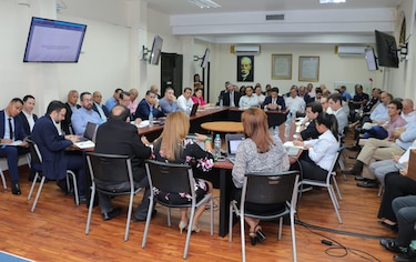 Unas 20 empresas compiten por una licencia para poner a florecer el cannabis medicinal en Panamá 