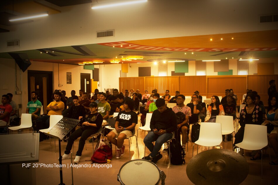 Catherine Russell y Chucho Valdés, este viernes en el Teatro Anayansi de Atlapa