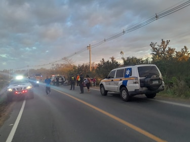Al menos 8 mil casos ha atendido la CSS en tres días del Carnaval