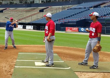 Panamá, una sede especial para MLB