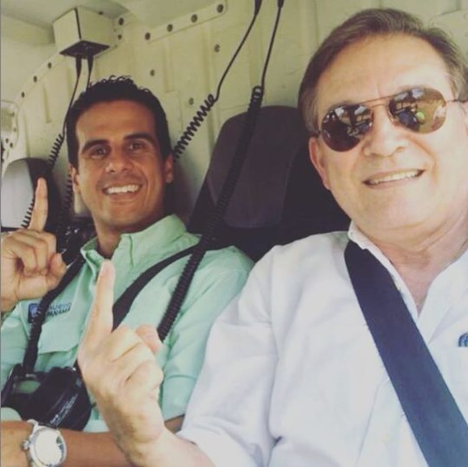 Óscar Ramos Jirón, nuevo director de la Ampyme