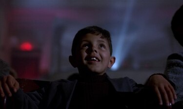 ‘Cinema Paradiso’ - La película del abuelo