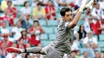 Jaime Penedo: ‘El resultado no me gusta’