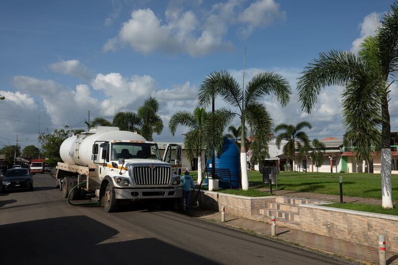 Medio año sin agua potable: la desinfección del Idaan aún no resuelve la crisis en Azuero 