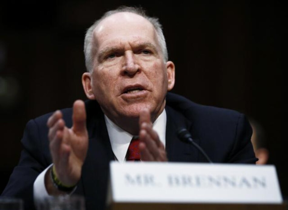 El Senado confirma a John Brennan como nuevo director de la CIA