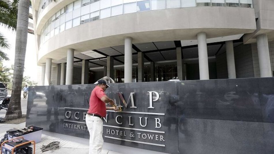 Resurge el caso de la Organización Trump: fue acusada de evadir impuestos en Panamá