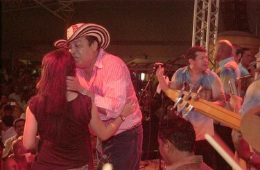 Vallenato es declarado patrimonio cultural e inmaterial de Colombia