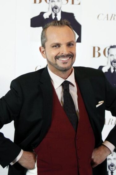 Miguel Bosé buscará a 'La Voz de México' en concurso de talentos de Televis