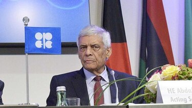 OPEP no fija ningún tope en la producción de petróleo