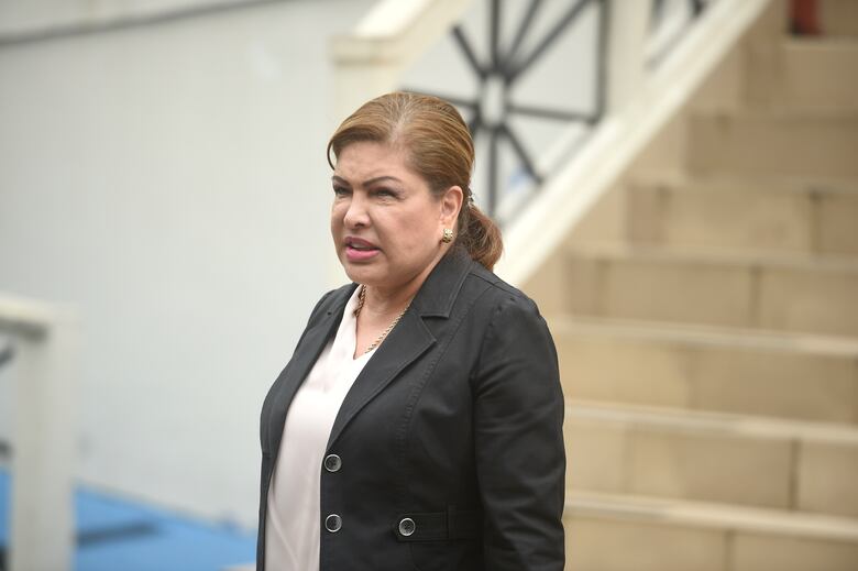 Tramitan solicitudes para retirar el fuero electoral a 17 personas; los hermanos Martinelli, Alma Cortés, Alex Lee, Nando Meneses y Jaime Ford están en la lista