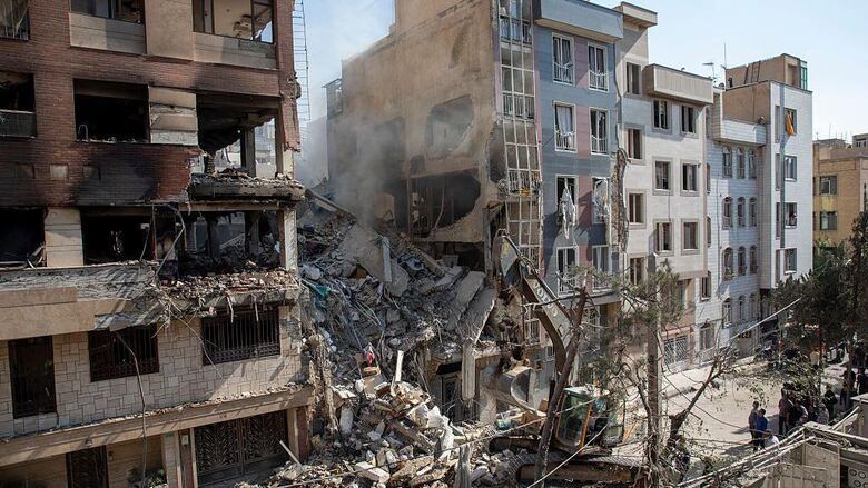 Las encuestas que reflejan la desconfianza de algunos israelíes en Netanyahu, pese a que el primer ministro se atribuye una victoria sobre Irán