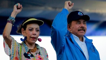 ‘La perversidad de la dictadura Murillo-Ortega no tiene límites’ en Nicaragua, dice Estados Unidos
