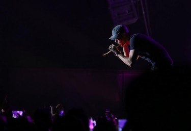 Enrique Iglesias 'bailó' con Panamá