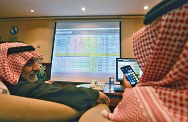 Debut de Aramco en la bolsa supera la salida de Alibaba