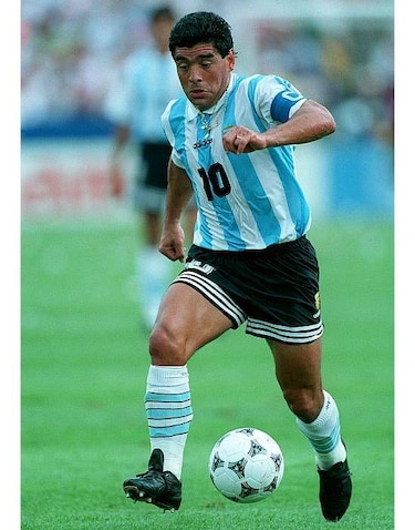 Cristiano Ronaldo, Messi, Modric... Las estrellas del Mundial que desafían los límites de la longevidad, según la ciencia