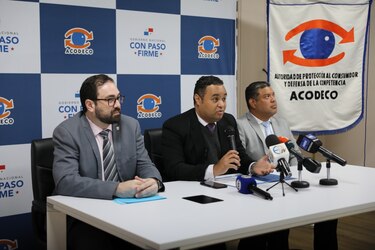 Acodeco: ‘Arroceros recibían subsidio y no abastecían el mercado’