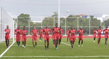 Clasificación de FIFA, sin grandes cambios; Panamá sigue en el puesto 58