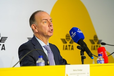 IATA: Panameños entre los que más viajan en América Latina y el Caribe