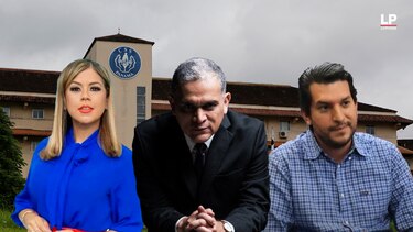 Tres directores en menos de tres meses: el inestable liderazgo de comunicación en la CSS
