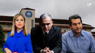 Tres directores en menos de tres meses: el inestable liderazgo de comunicación en la CSS